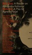 Red Love : A Reader on Alexandra Kollontai cover