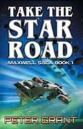 Take the Star Road cover