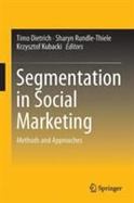 Segmentation in Social Marketing : Methods and Approaches cover