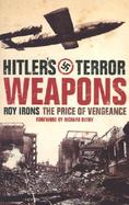Hitler's Terror Weapons The Price of Vengence cover