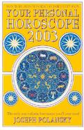 Your Personal Horoscope: The Only One-Volume Horoscope You'll Ever Need cover