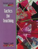 Tactics for Teaching cover