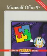 Microsoft Office 97 cover