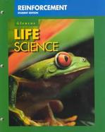 Life Science Reinforcement Worksheets cover