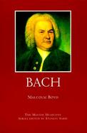 Bach cover