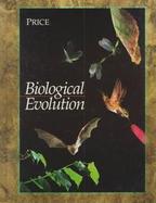 Biological Evolution cover