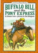 Buffalo Bill and the Pony Express cover