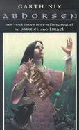 Abhorsen cover