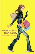 Confessions Of A Teen Nanny cover