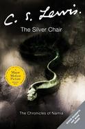 The Silver Chair Book 6 cover