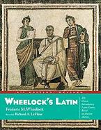 Wheelock's Latin 6th Edition, Revised cover