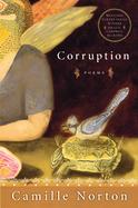Corruption Poems cover