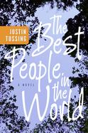 The Best People in the World A Novel cover