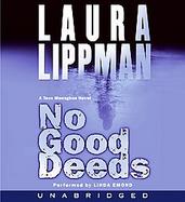 No Good Deeds cover