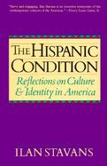 Hispanic Condition cover