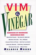 Vim & Vinegar cover