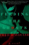 Feeding the Ghosts cover