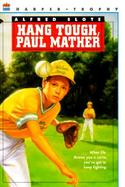 Hang Tough, Paul Mather cover