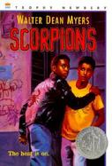 Scorpions cover