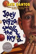 Joey Pigza Swallowed the Key cover