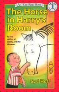 The Horse in Harry's Room cover
