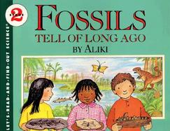 Fossils Tell of Long Ago cover