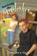 Surviving the Applewhites cover