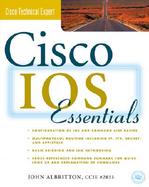 Cisco Ios Essentials (Networking) cover