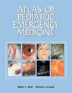 Atlas of Pediatric Emergency Medicine cover