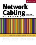 Network Cabling Handbook cover