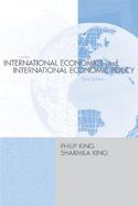 International Economics and International Economic Policy A Reader cover
