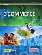 E-Commerce, Student Edition cover