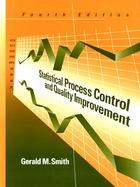 Statistical Process Control and Quality Improvement cover