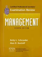 Management cover
