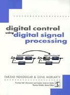 Digital Control Using Digital Signal Processing cover