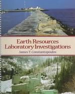 Earth Resources Laboratory Investigations cover
