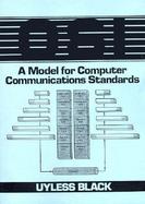 Osi A Model for Computer Communications Standards cover