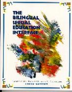 The Bilingual Special Education Interface cover