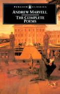 Andrew Marvell Complete Poems cover