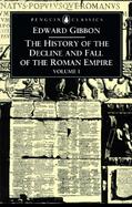 History Of The Decline And Fall Of The Roman Empire (volume1) cover