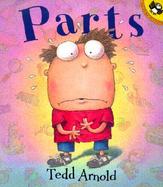 Parts cover