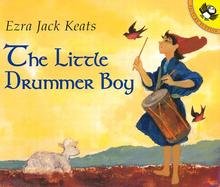 The Little Drummer Boy cover