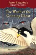 The Wrath of the Grinning Ghost cover