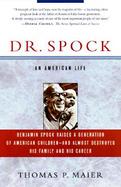 Dr. Spock: An American Life cover