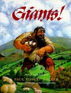 Giants!: Stories from Around the World cover
