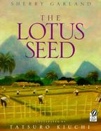 The Lotus Seed cover
