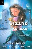 A Wizard Abroad cover