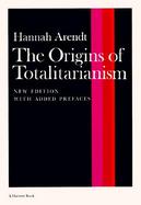 The Origins of Totalitarianism cover