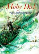 Moby Dick: Or the White Whale cover