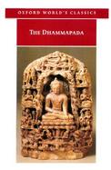 The Dhammapada cover